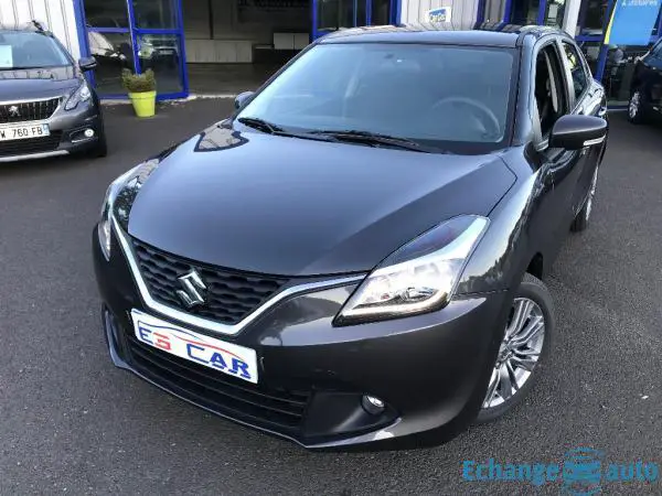 SUZUKI BALENO 1.0 Boosterjet Pack+2019+100KM