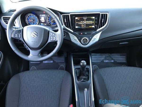 SUZUKI BALENO 1.0 Boosterjet Pack+2019+100KM