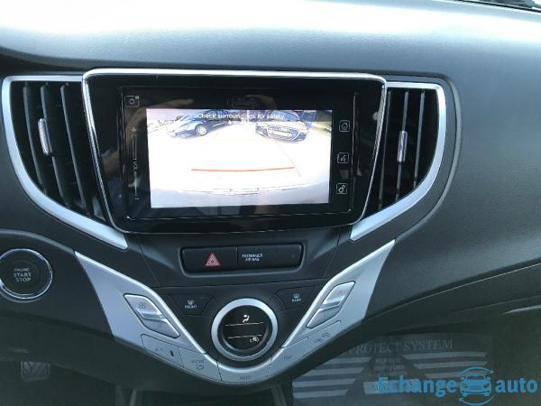 SUZUKI BALENO 1.0 Boosterjet Pack+2019+100KM