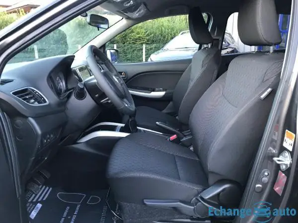 SUZUKI BALENO 1.0 Boosterjet Pack+2019+100KM