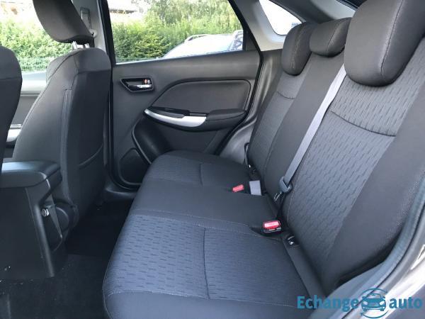 SUZUKI BALENO 1.0 Boosterjet Pack+2019+100KM