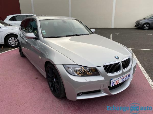 BMW SERIE 3 Touring 335d 286ch Confort M SPORT