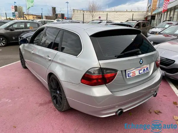 BMW SERIE 3 Touring 335d 286ch Confort M SPORT