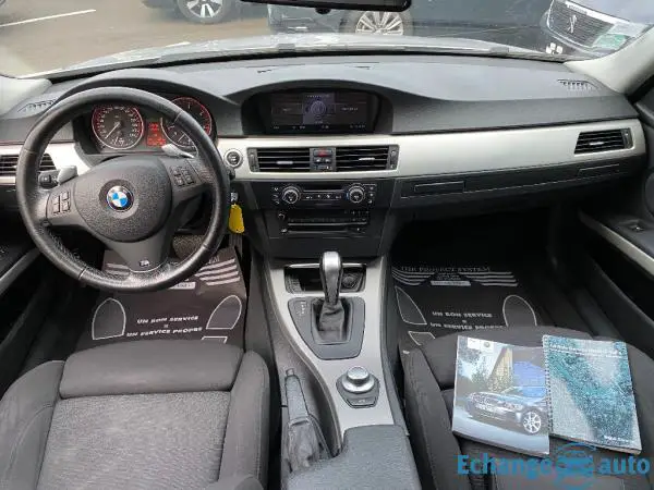 BMW SERIE 3 Touring 335d 286ch Confort M SPORT