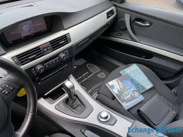 BMW SERIE 3 Touring 335d 286ch Confort M SPORT