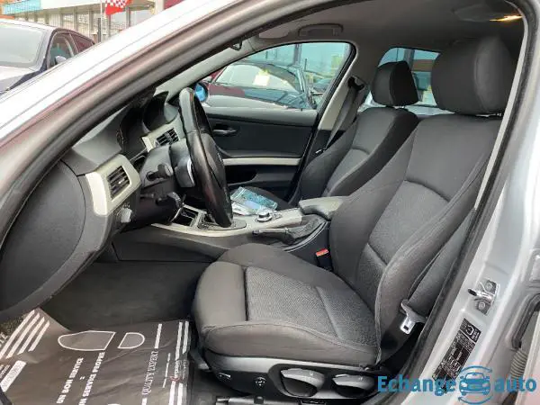 BMW SERIE 3 Touring 335d 286ch Confort M SPORT