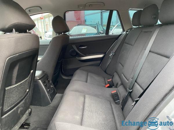 BMW SERIE 3 Touring 335d 286ch Confort M SPORT