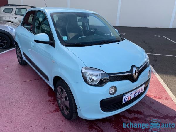 RENAULT TWINGO III 1.0 SCe 70ch Limited 2016+45mkm