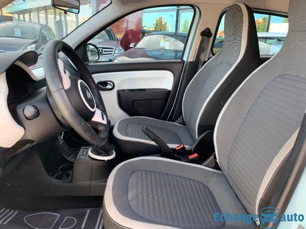 RENAULT TWINGO III 1.0 SCe 70ch Limited 2016+45mkm