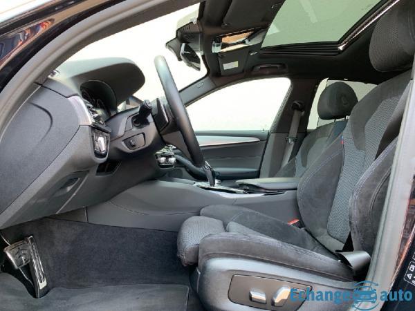 BMW SERIE 5 540d xDrive 320ch M Sport+2018+30000KM