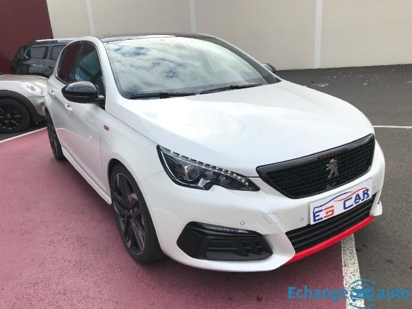PEUGEOT 308 PureTech 263ch GTi by SPORT+2019+TOIT