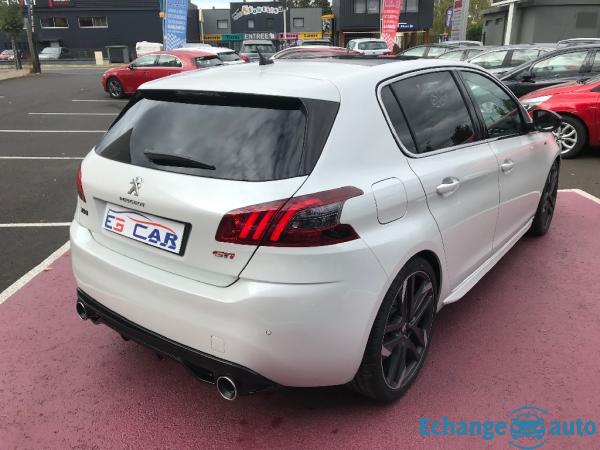 PEUGEOT 308 PureTech 263ch GTi by SPORT+2019+TOIT