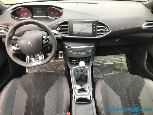 PEUGEOT 308 PureTech 263ch GTi by SPORT+2019+TOIT