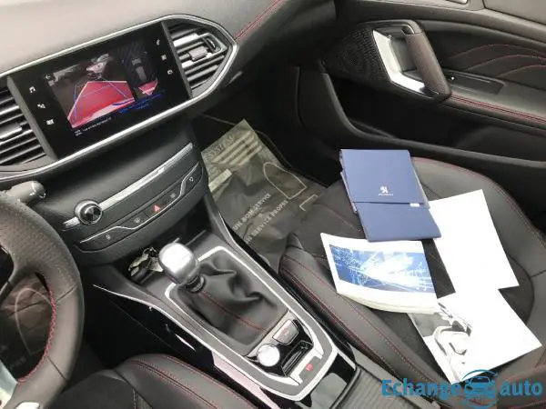 PEUGEOT 308 PureTech 263ch GTi by SPORT+2019+TOIT