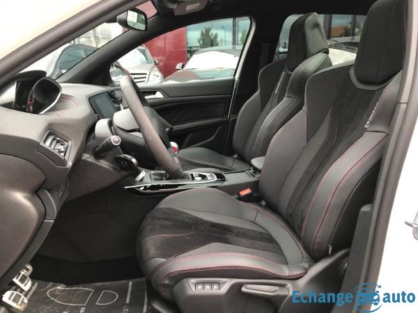 PEUGEOT 308 PureTech 263ch GTi by SPORT+2019+TOIT