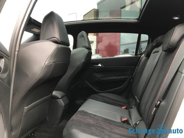 PEUGEOT 308 PureTech 263ch GTi by SPORT+2019+TOIT