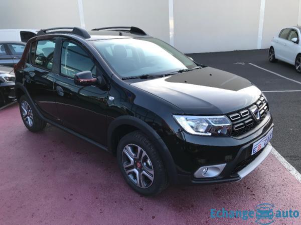 DACIA NV SANDERO TCe 90 Stepway TECHROAD+2019+CAME