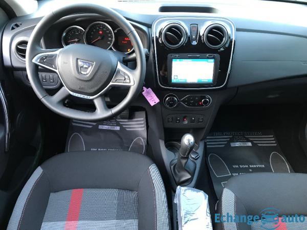 DACIA NV SANDERO TCe 90 Stepway TECHROAD+2019+CAME