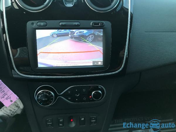 DACIA NV SANDERO TCe 90 Stepway TECHROAD+2019+CAME