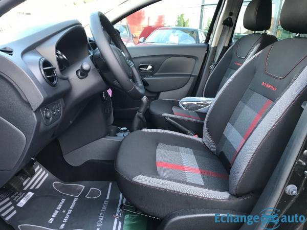 DACIA NV SANDERO TCe 90 Stepway TECHROAD+2019+CAME