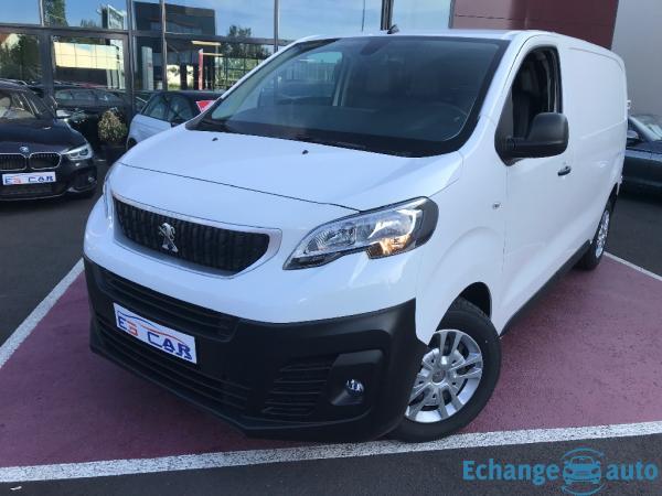 PEUGEOT EXPERT FOURGON STANDARD HDI 120 PREMIUM