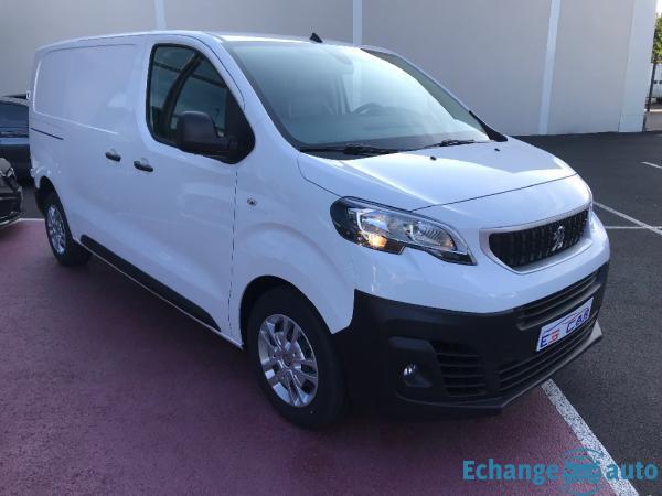 PEUGEOT EXPERT FOURGON STANDARD HDI 120 PREMIUM
