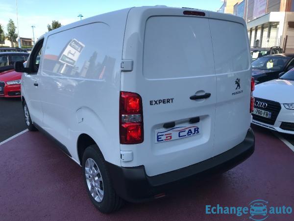 PEUGEOT EXPERT FOURGON STANDARD HDI 120 PREMIUM