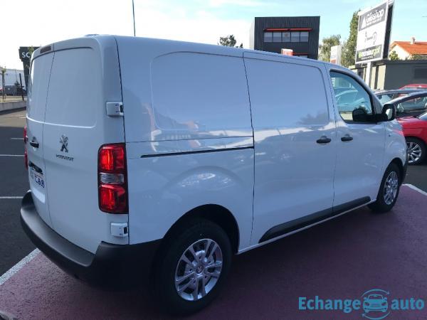 PEUGEOT EXPERT FOURGON STANDARD HDI 120 PREMIUM