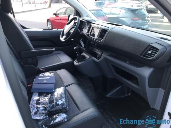 PEUGEOT EXPERT FOURGON STANDARD HDI 120 PREMIUM