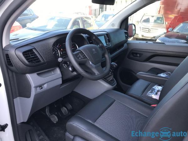 PEUGEOT EXPERT FOURGON STANDARD HDI 120 PREMIUM