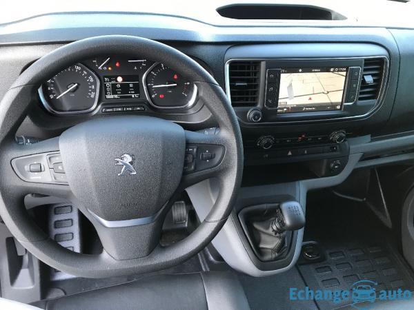 PEUGEOT EXPERT FOURGON STANDARD HDI 120 PREMIUM