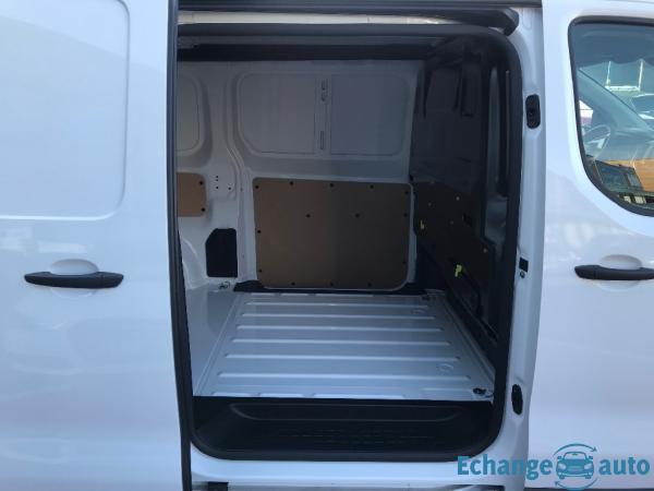 PEUGEOT EXPERT FOURGON STANDARD HDI 120 PREMIUM