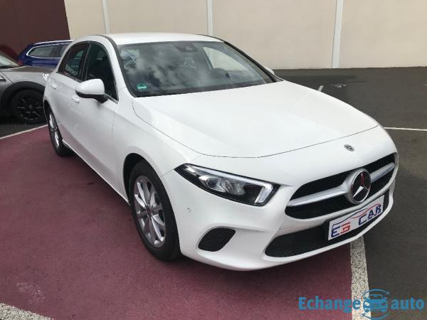 MERCEDES CLASSE A 200 Progressive Line 2018+CAM