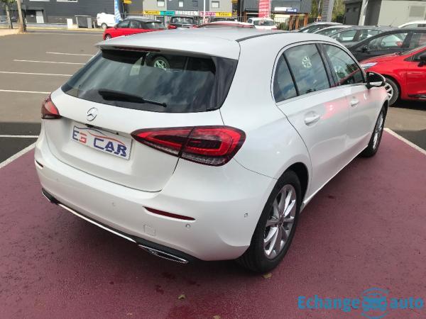 MERCEDES CLASSE A 200 Progressive Line 2018+CAM