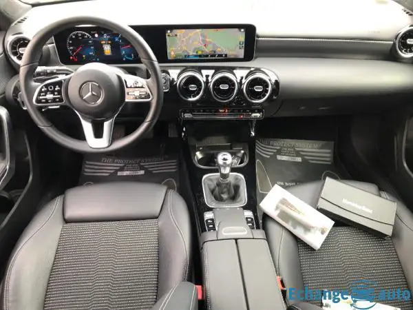 MERCEDES CLASSE A 200 Progressive Line 2018+CAM