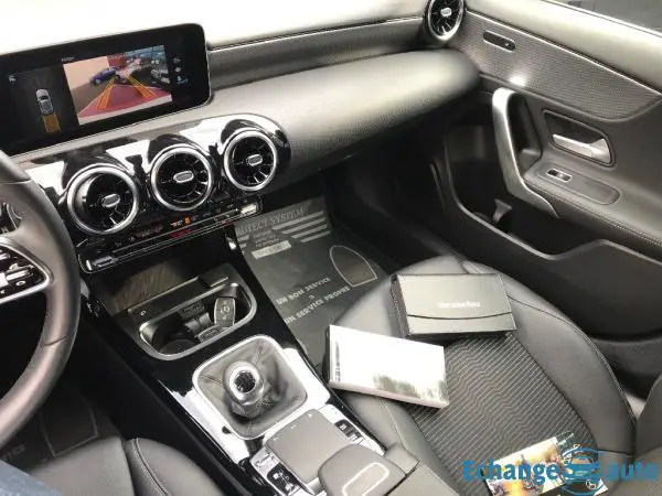 MERCEDES CLASSE A 200 Progressive Line 2018+CAM