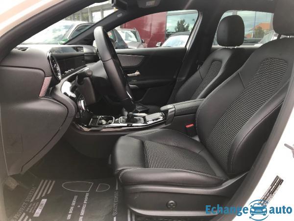 MERCEDES CLASSE A 200 Progressive Line 2018+CAM