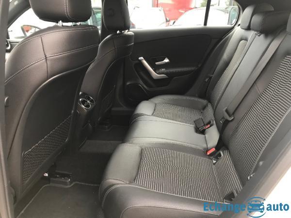 MERCEDES CLASSE A 200 Progressive Line 2018+CAM