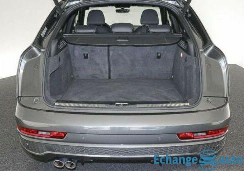 Audi Q3 2.0 TDI quattro. Sport S line