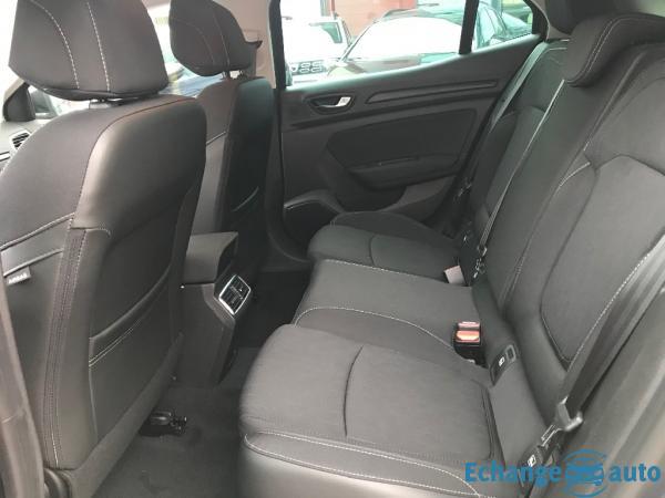 RENAULT MEGANE IV  TCe 140ch Limited+CAMERA+NEUF