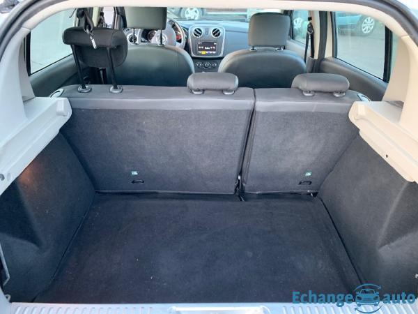 DACIA SANDERO TCe 90ch Stepway Prestige+GPS RADAR