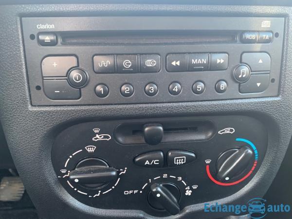 PEUGEOT 206+ 1.4 HDi 70ch BLUE LION Active+71MKM