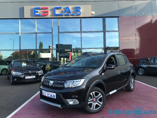 DACIA NV SANDERO TCe 90 Stepway TECHROAD+2019+CAME