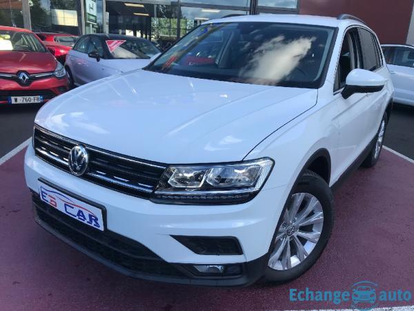 VOLKSWAGEN TIGUAN 1.5 TSI EVO 150 Confortline+10KM