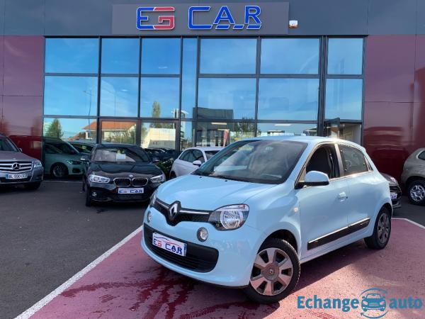 RENAULT TWINGO III 1.0 SCe 70ch Limited 2016+45mkm