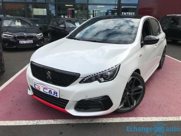 PEUGEOT 308 PureTech 263ch GTi by SPORT+2019+TOIT