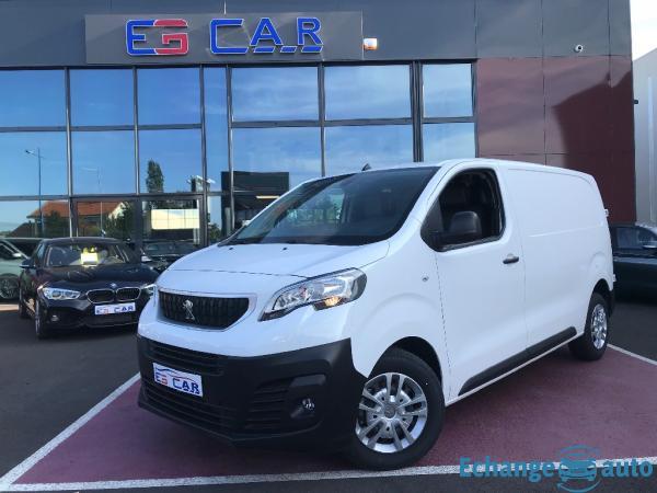 PEUGEOT EXPERT FOURGON STANDARD HDI 120 PREMIUM