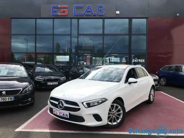 MERCEDES CLASSE A 200 Progressive Line 2018+CAM