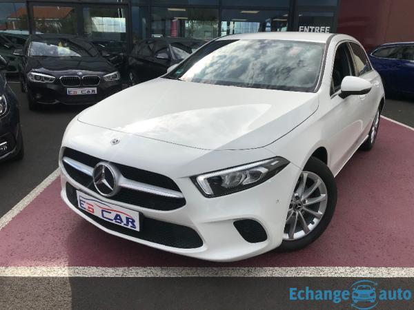 MERCEDES CLASSE A 200 Progressive Line 2018+CAM