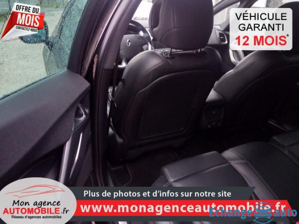DS DS5 SPORT CHIC 2.0 180Ch BVA